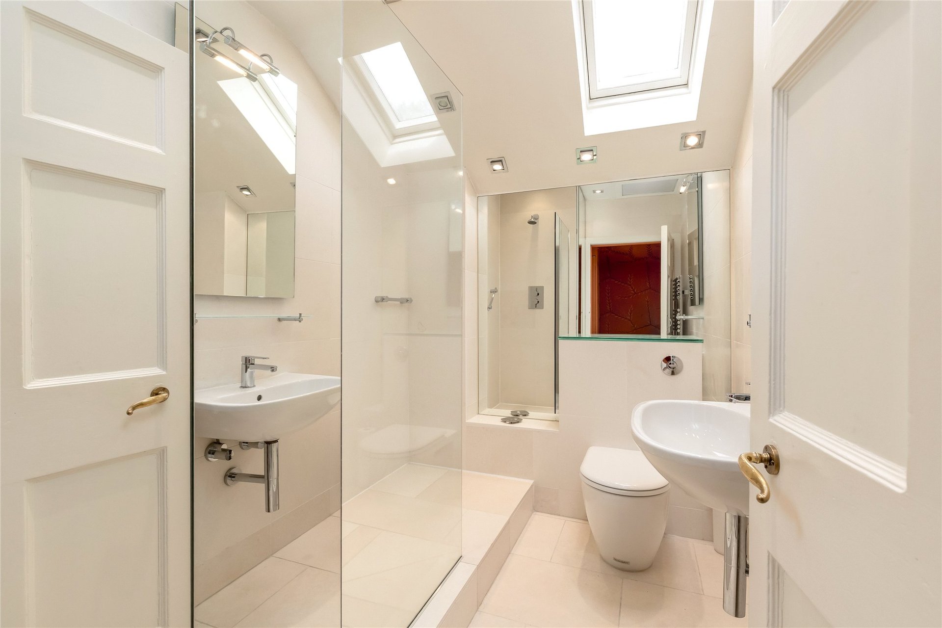 23 Gloucester Lane, Edinburgh, EH3 6ED - Picture #16