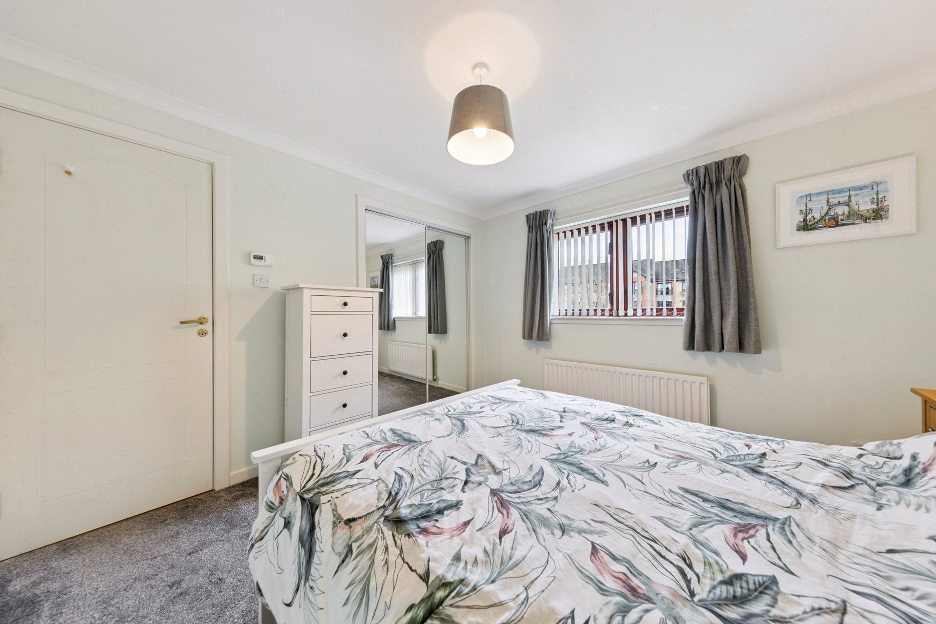 2/1, 5 Knightswood Court, Anniesland, Glasgow, G13 2XN - Picture #17