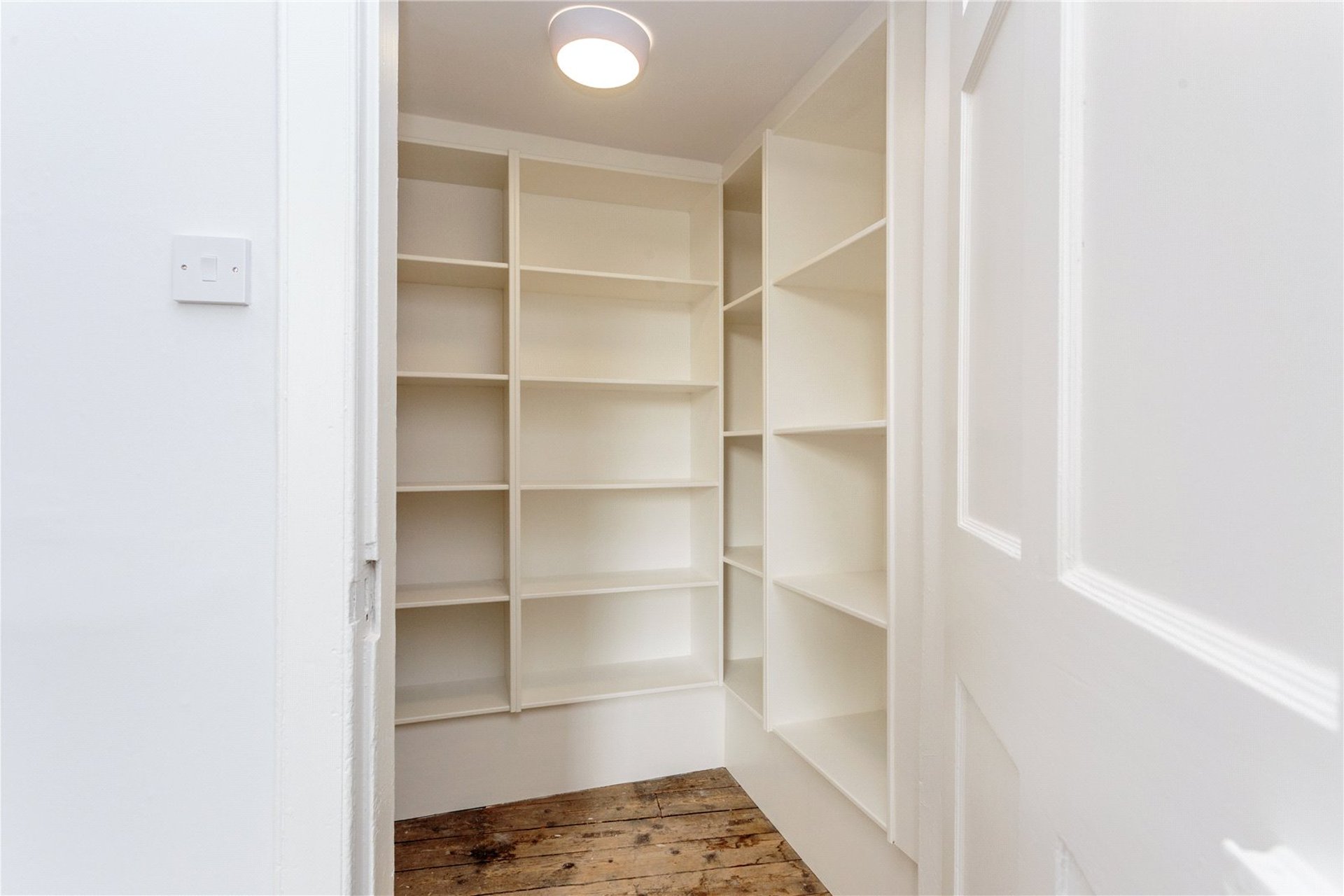 2F2, 1 London Street, Edinburgh, EH3 6LZ - Picture #8