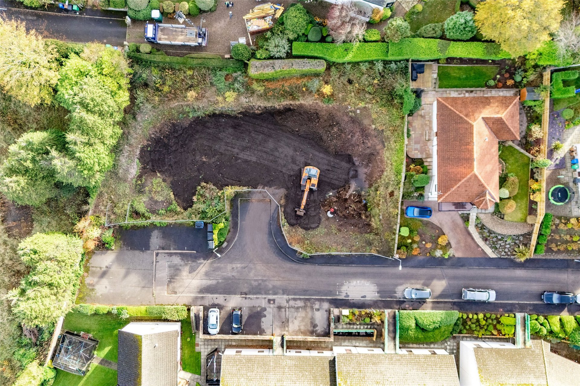 2 West Park Road, Newport-on-Tay, Fife, DD6 8NP - Picture #11