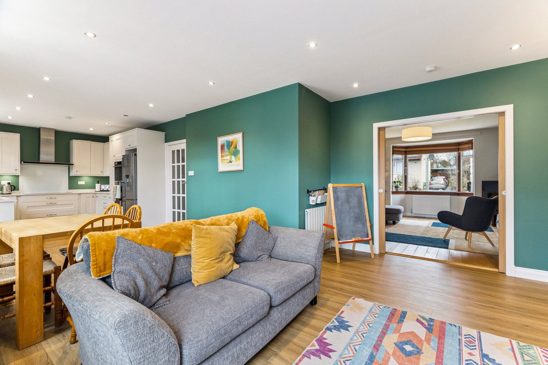 15 Cairnhill Road, Bearsden, G61 1AU - Picture #9