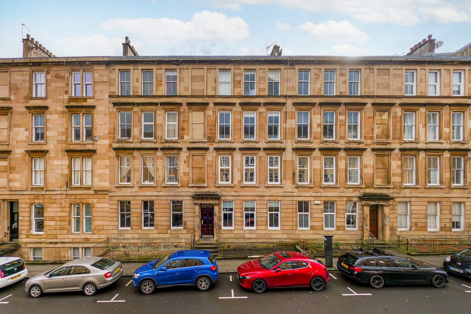 3/2, 18 West End Park Street, Woodlands, Glasgow, G3 6LG - Picture #2