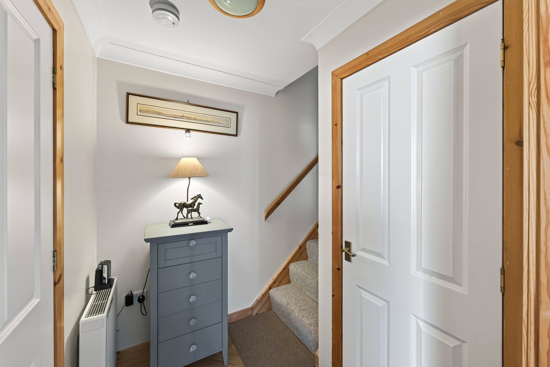 1 Swanston Mews, Berwick-upon-Tweed, Northumberland, TD15 1NH - Picture #10