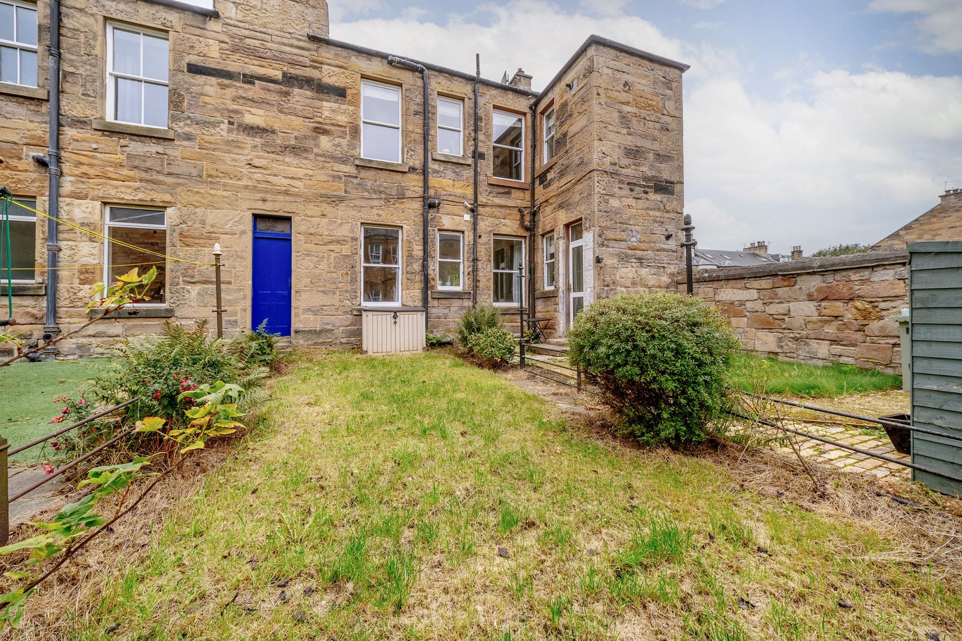 13 Almondbank Terrace, Edinburgh, EH11 1SR - Picture #24