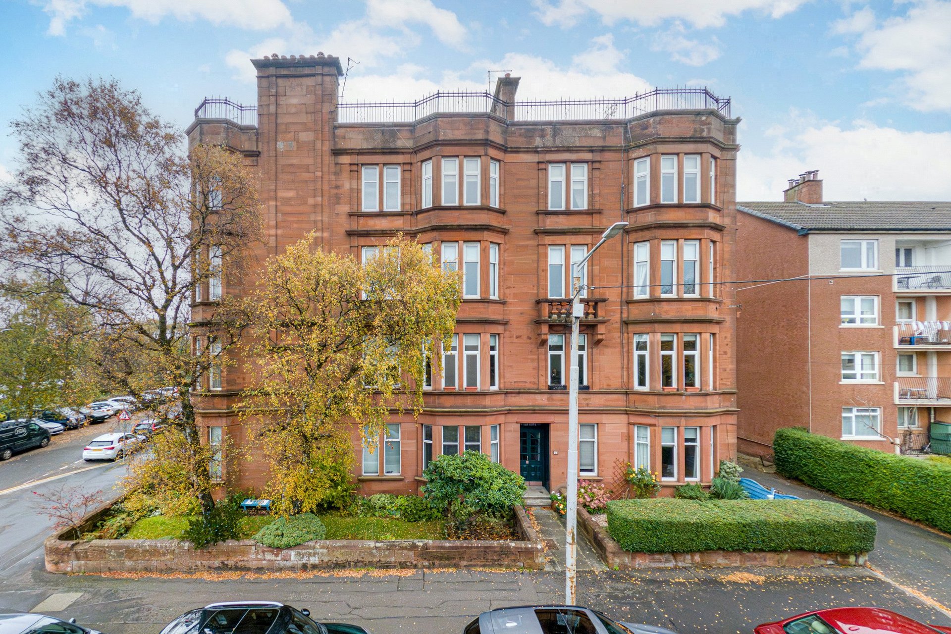 1/2, 24 Willoughby Drive, Anniesland, Glasgow, G13 1LZ - Picture #24