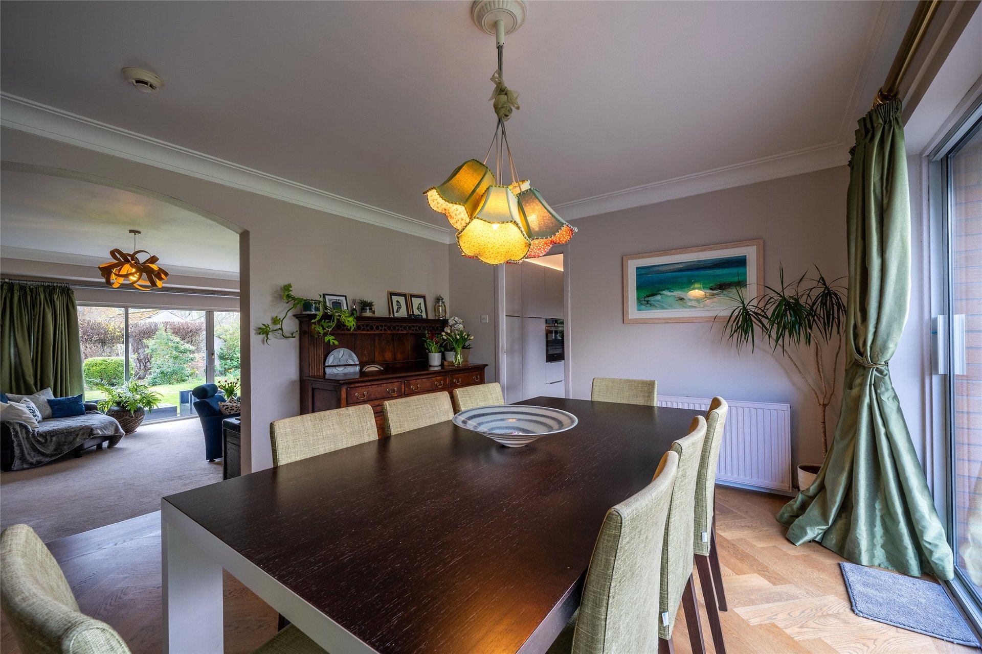 Beech House, 4 Mavis Haugh, Hepburn Gardens, St. Andrews, KY16 9LT - Picture #13
