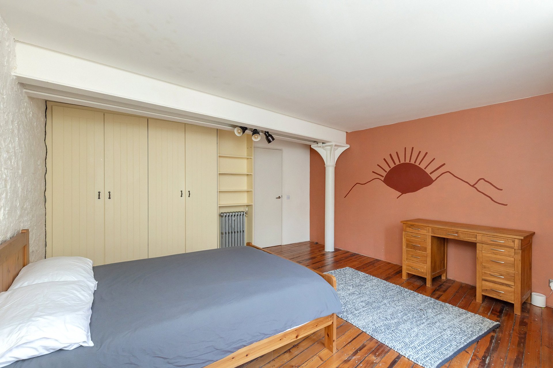 8/9 Maritime Street, Edinburgh, Midlothian, EH6 6SB - Picture #14