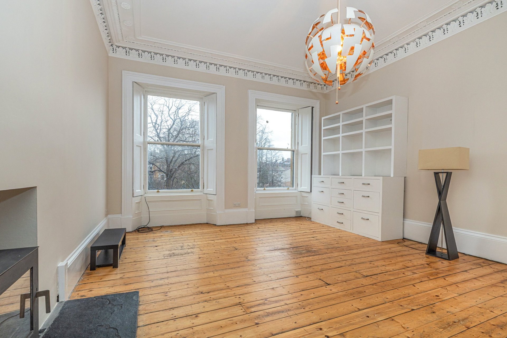 2/1, 41 Havelock Street, Dowanhill, Glasgow, G11 5HA - Picture #3