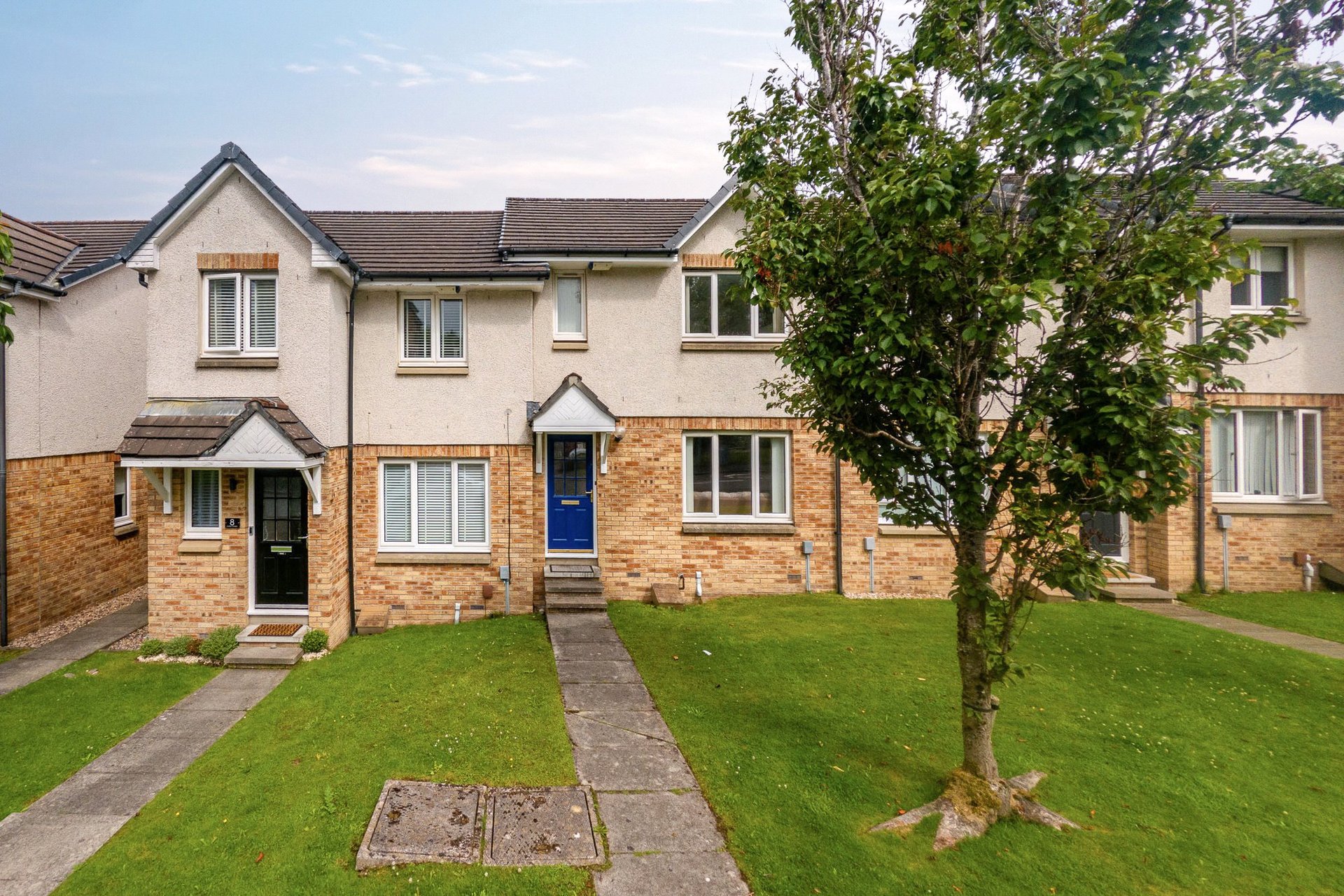 6 Innellan Gardens, Kelvindale, Glasgow, G20 0DX - Picture #22