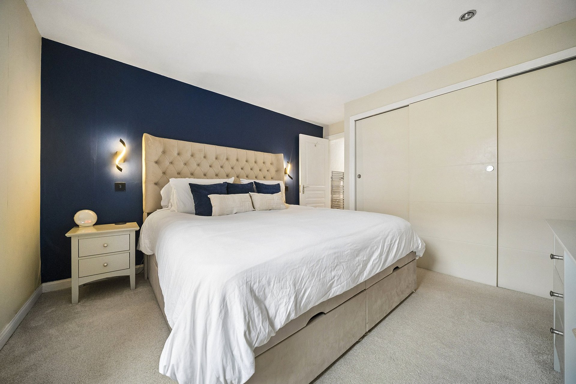 16 Coltbridge Millside, Edinburgh, EH12 6AP - Picture #11