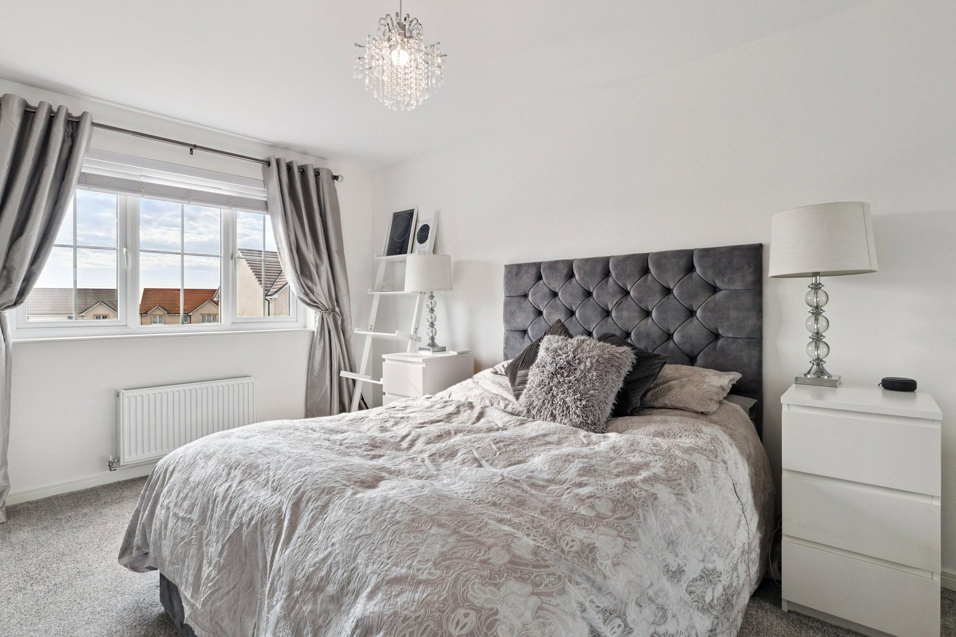 35 Snowdrop Gardens, Ellingwood, Robroyston, Glasgow City, G33 6PJ - Picture #21