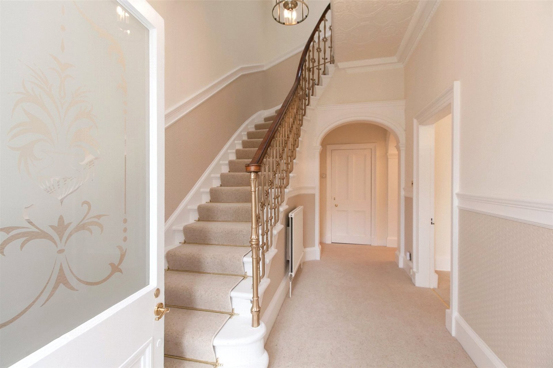 45 Grange Road, Edinburgh, EH9 1UF - Picture #3