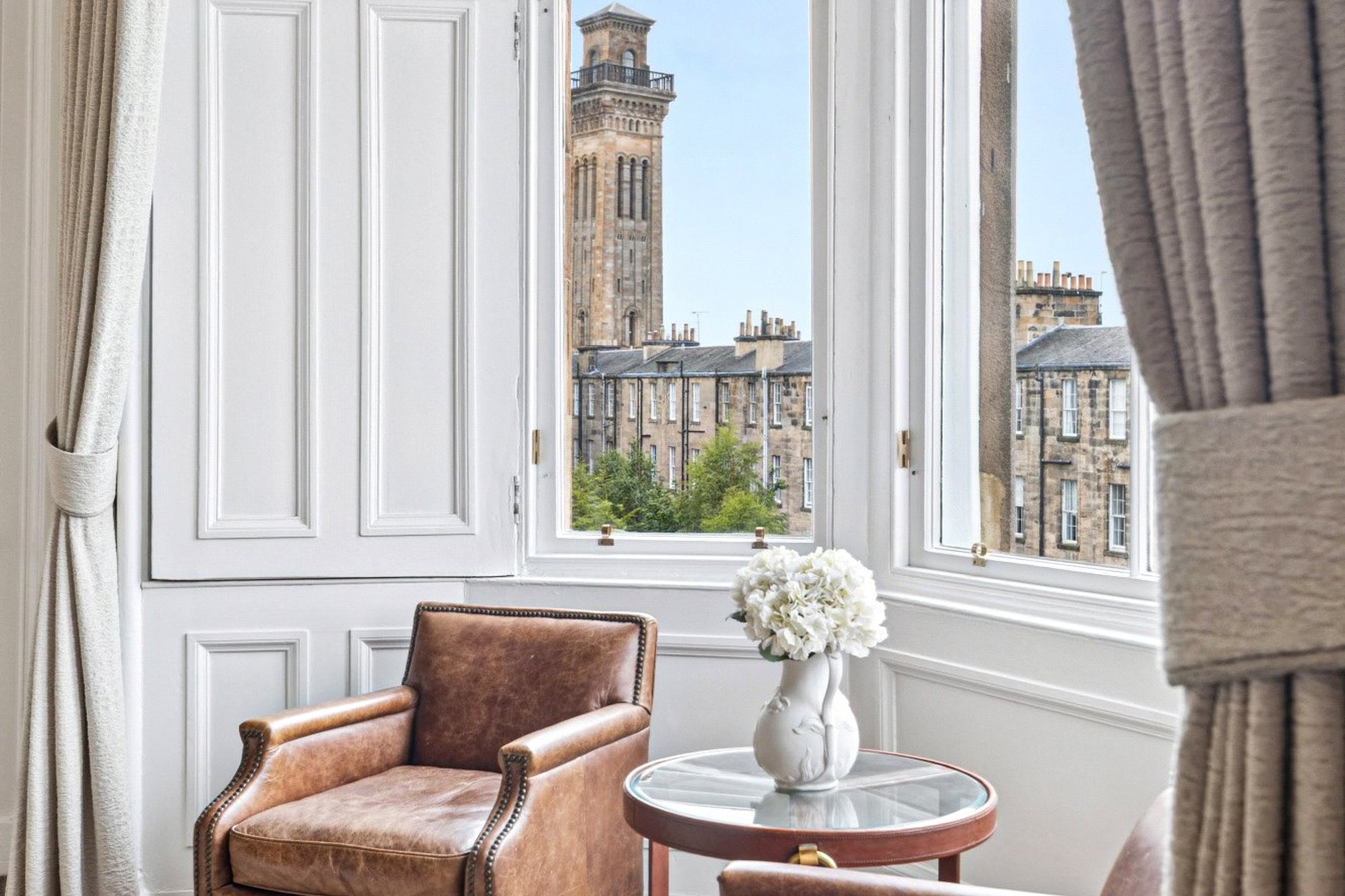 26 Park Circus, Park, Glasgow, G3 6AP - Picture #48