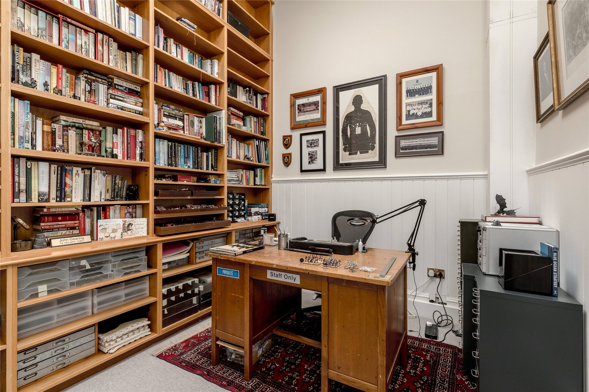 33/1 Chester Street, Edinburgh, EH3 7EN - Picture #14