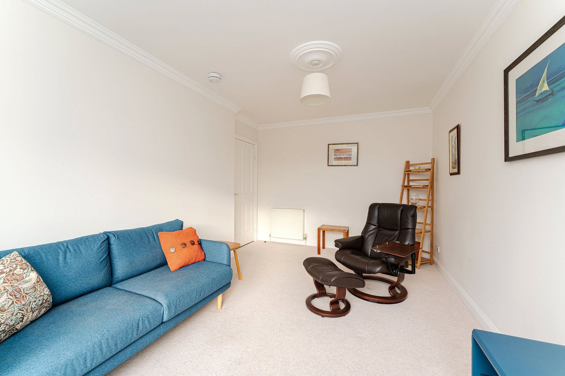7/14 New Cut Rigg, Edinburgh, Midlothian, EH6 4QR - Picture #4