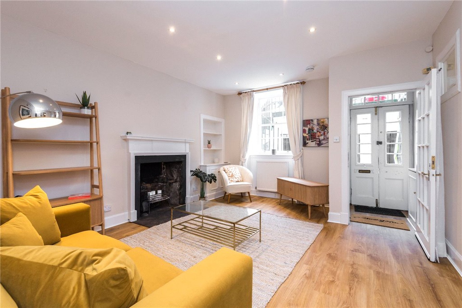 65B Cumberland Street, Edinburgh, EH3 6RD - Picture #4