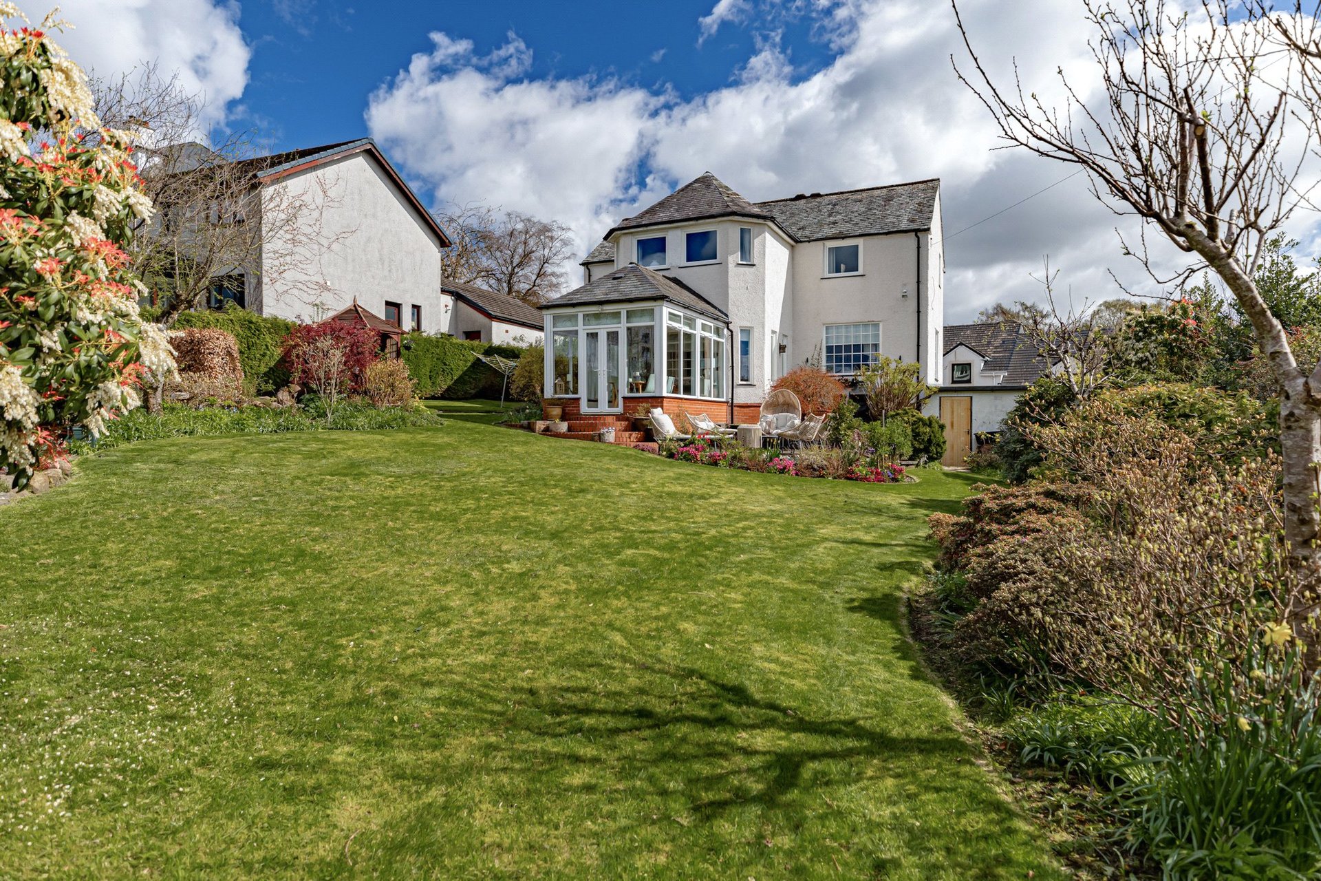 Suilven, 12 Briarwell Road, Milngavie, G62 6AW - Picture #41