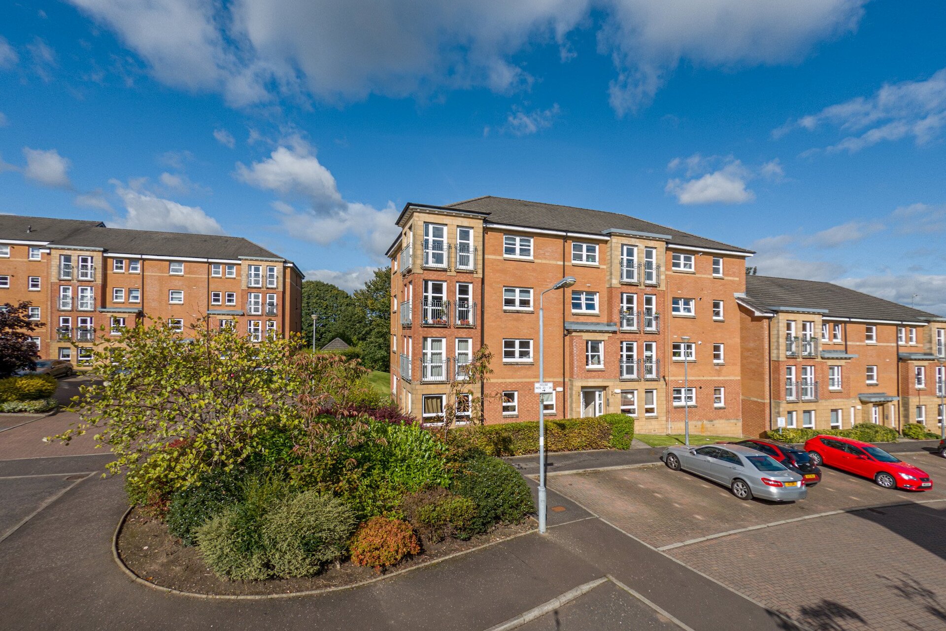 Flat 3/2, 23 St Helens Gardens, Langside, Glasgow, G41 3DG - Picture #1