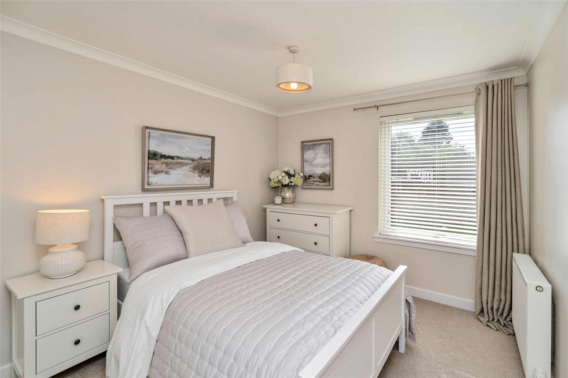 3/4 Western Gardens, Murrayfield, Edinburgh, EH12 5QD - Picture #13
