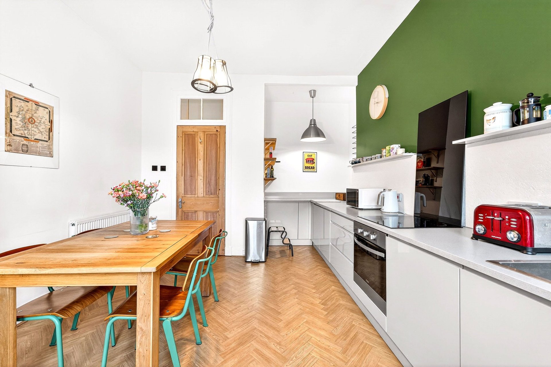 3/3, 3 Strathyre Street, Shawlands, Glasgow, G41 3LL - Picture #16