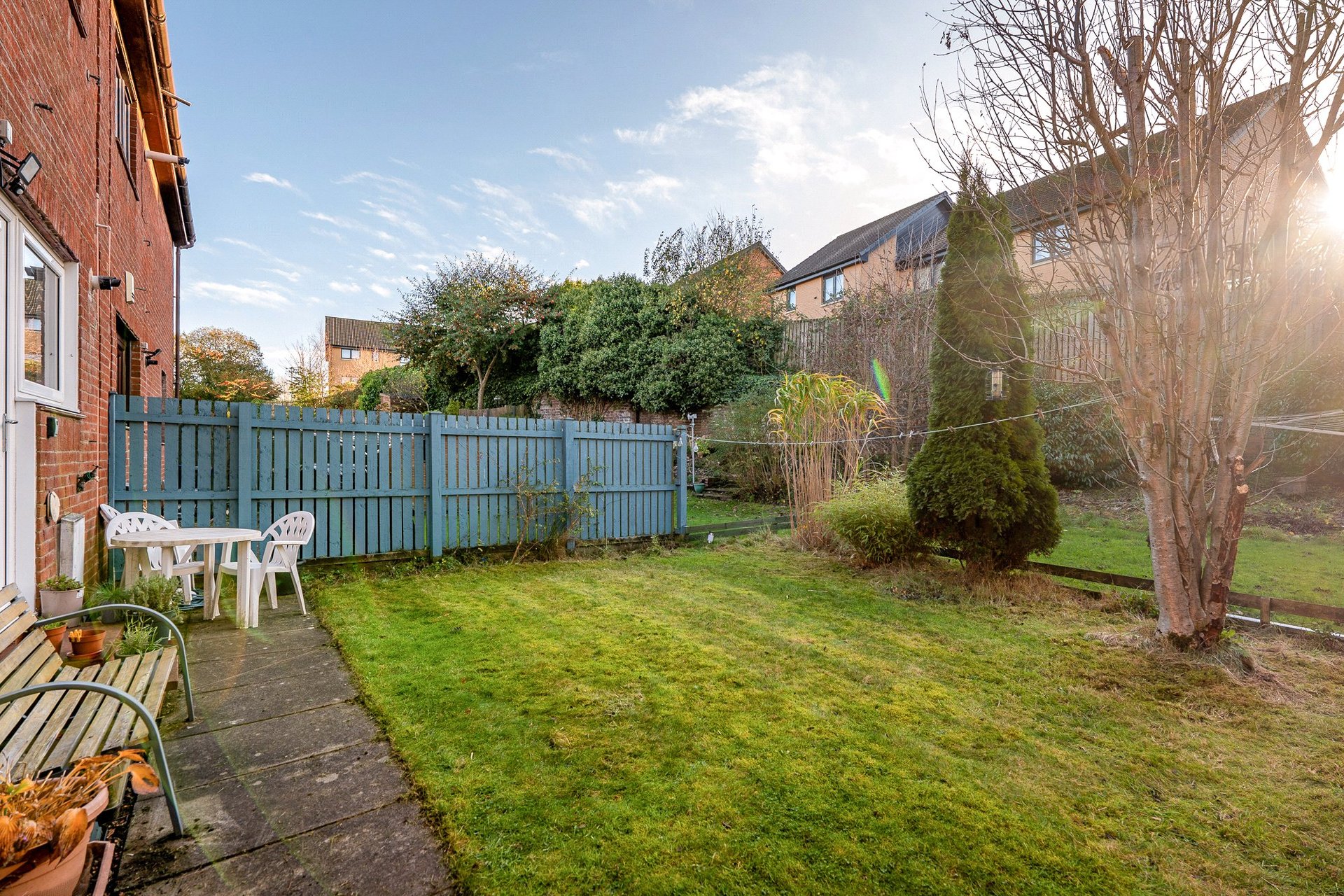 151 Netherton Road, Anniesland, Glasgow, G13 1BH - Picture #18