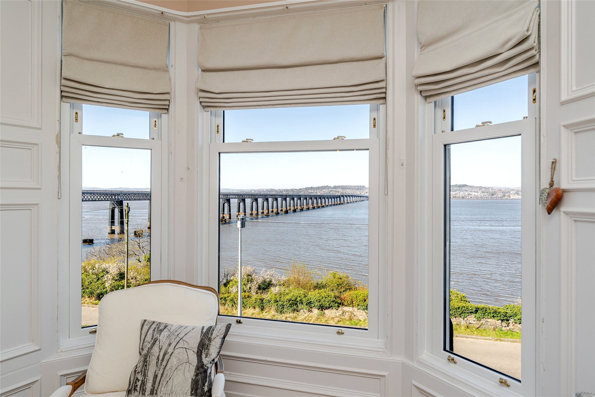 7 Bay Road, Wormit, Newport-on-Tay, Fife, DD6 8LU - Picture #20