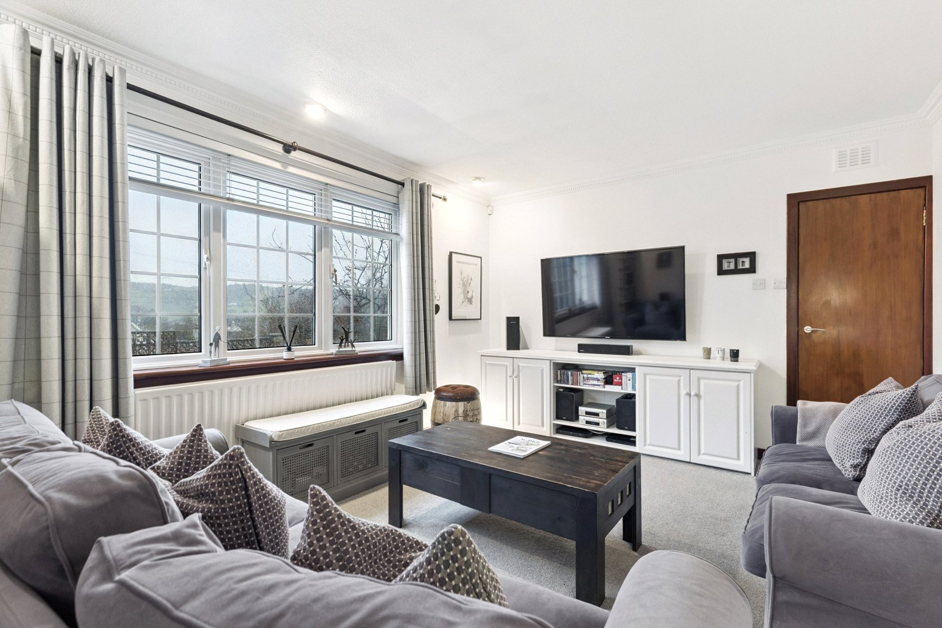 34 Colinbar Circle, Barrhead, Glasgow, East Renfrewshire, G78 2BG - Picture #8