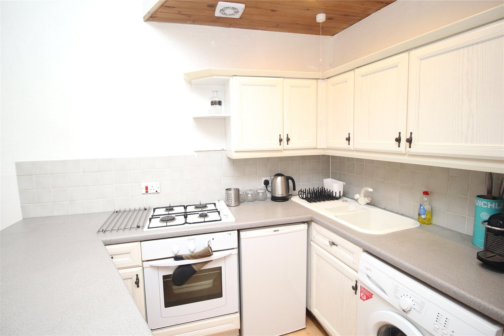 2F3, 270 Leith Walk, Edinburgh, EH6 5EL - Picture #3