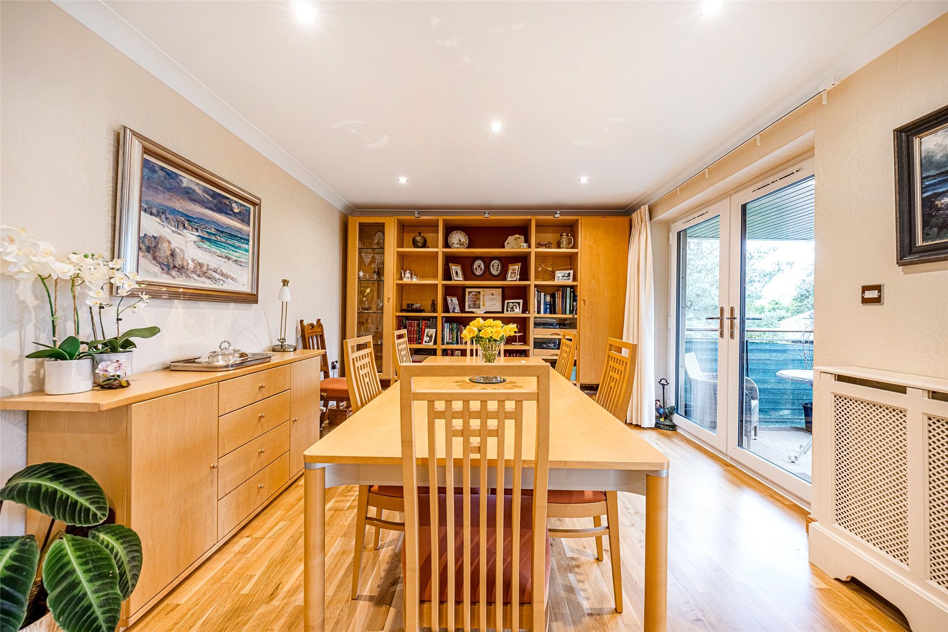 8 Thorn Heights, Bearsden, G61 4AZ - Picture #7