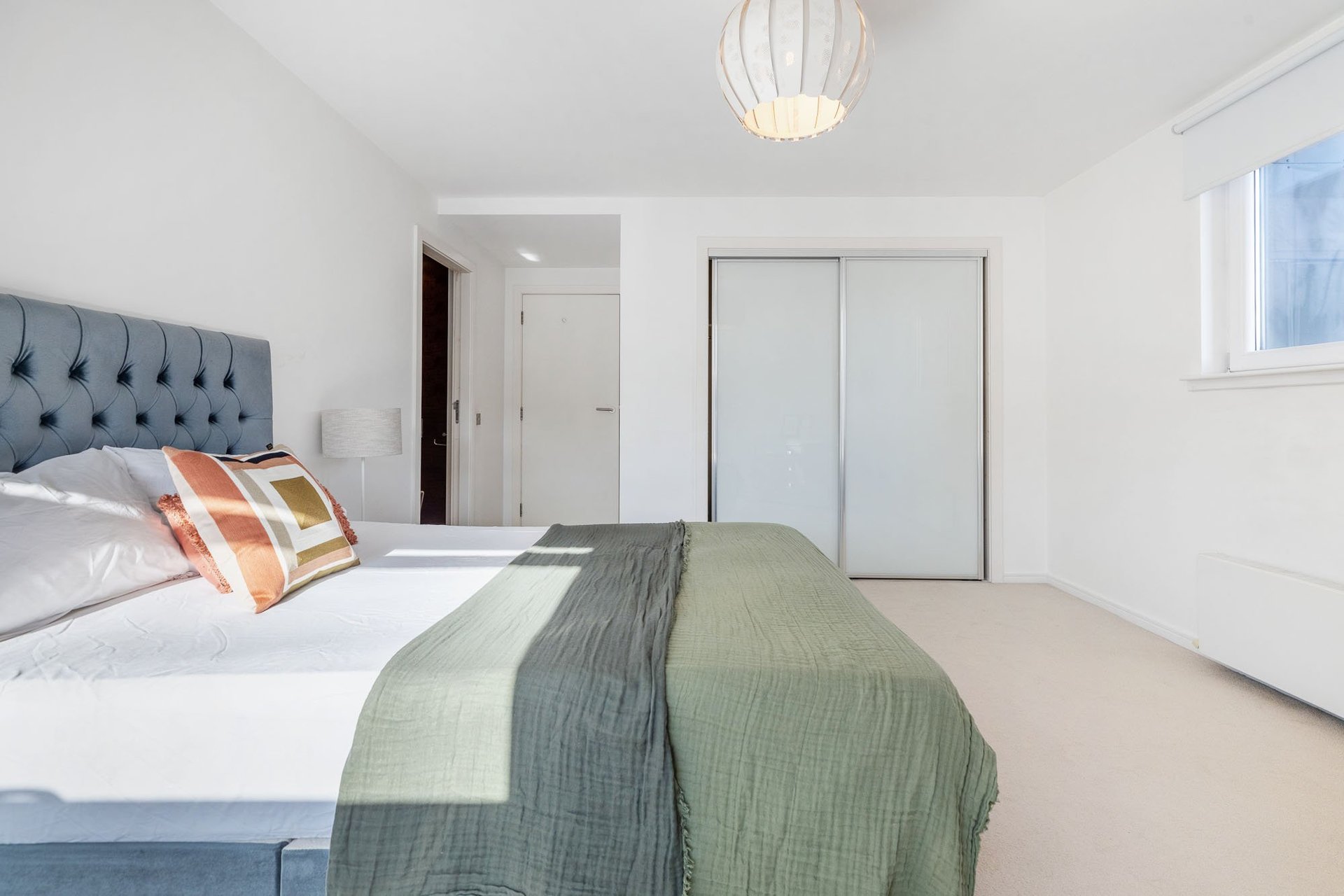 4/1 Park House, 10 Park Circus Place, Park, Glasgow, G3 6AN - Picture #15