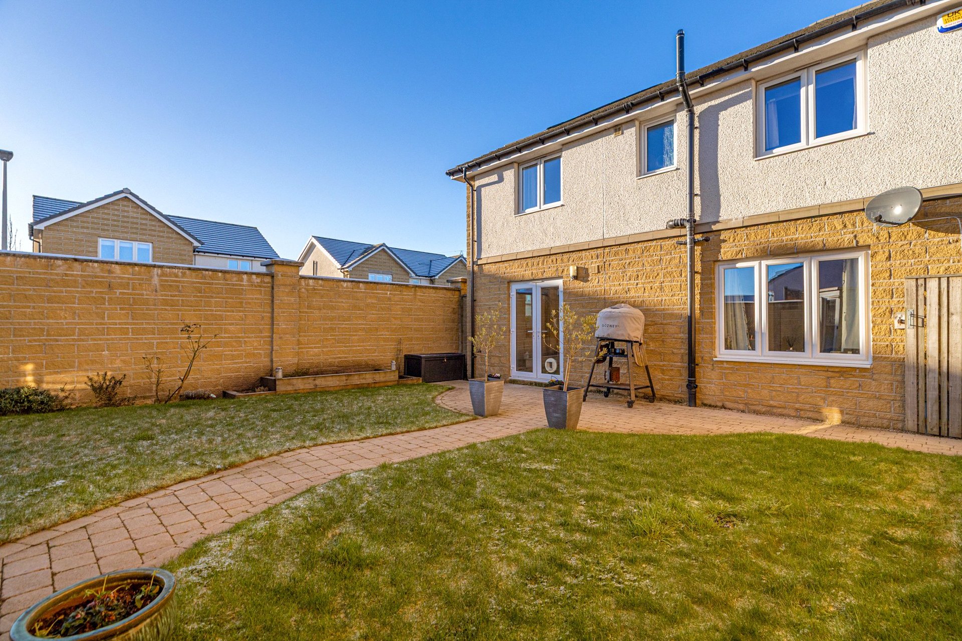 29 Sandray Gardens, Newton Mearns, Glasgow, East Renfrewshire, G77 5GX - Picture #32