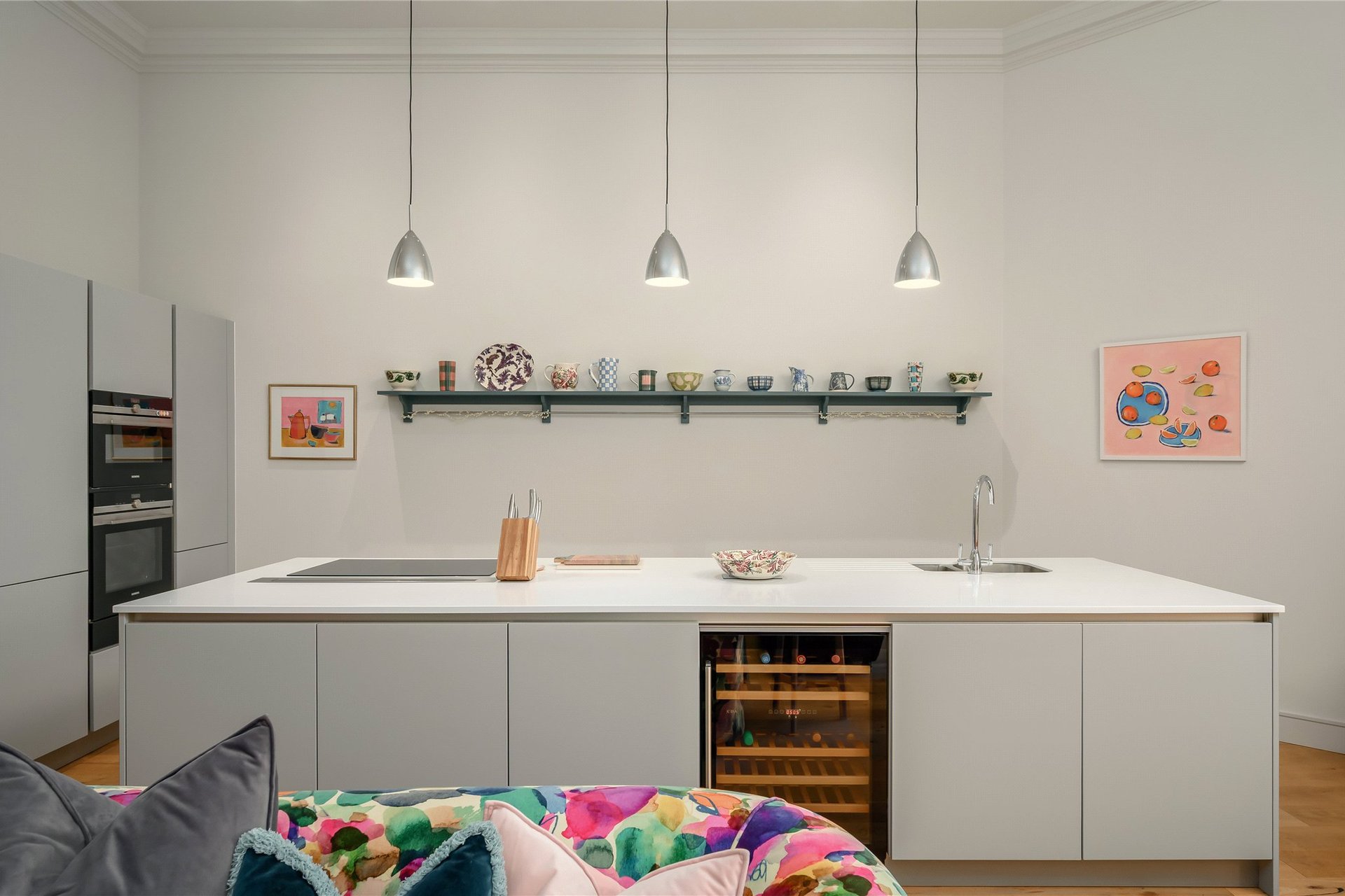 Flat 93, 1 Donaldson Drive, Edinburgh, Midlothian, EH12 5FA - Picture #6