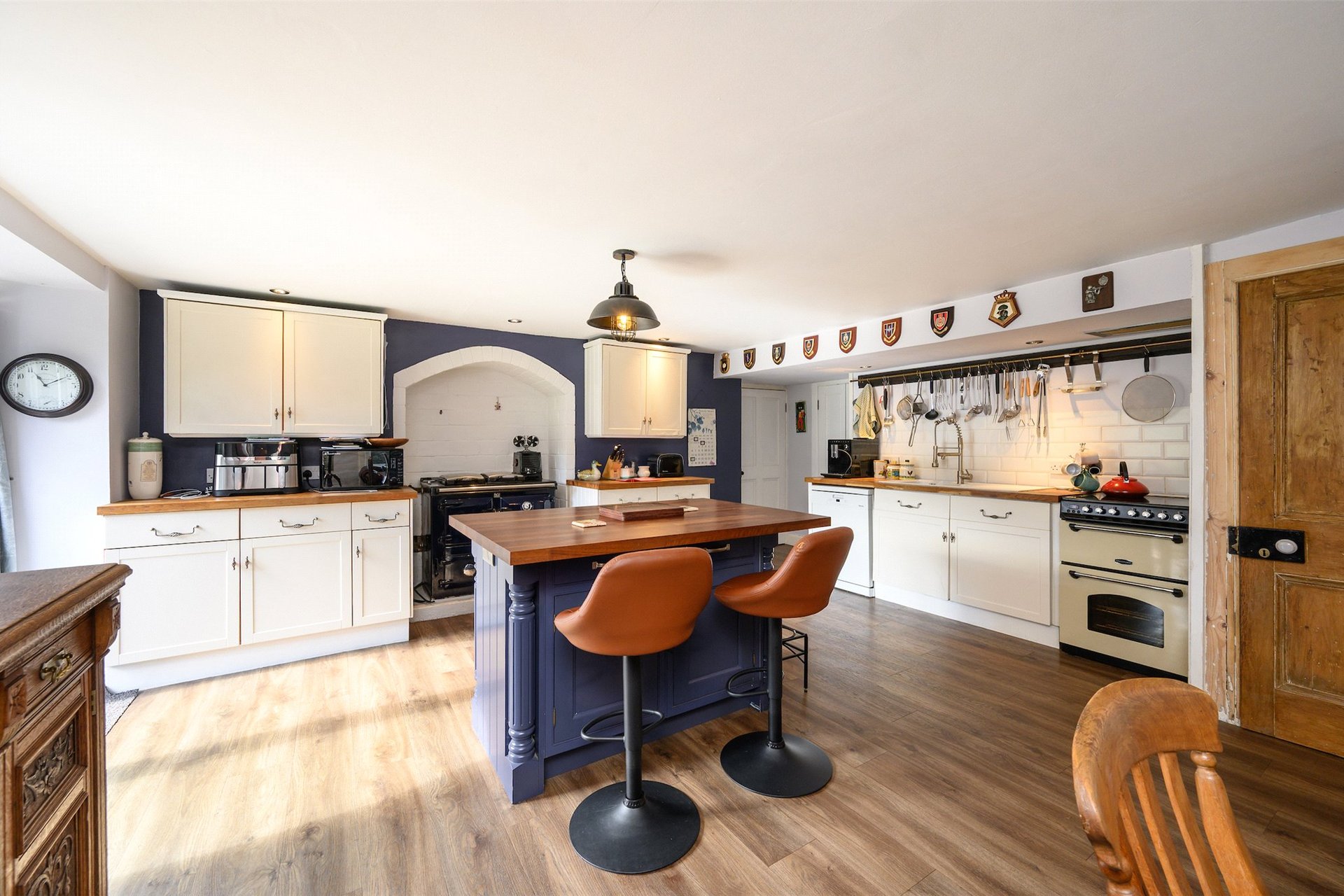 West Park Farm, Grandtully, Perth And Kinross, Perthshire, PH15 2EQ - Picture #4