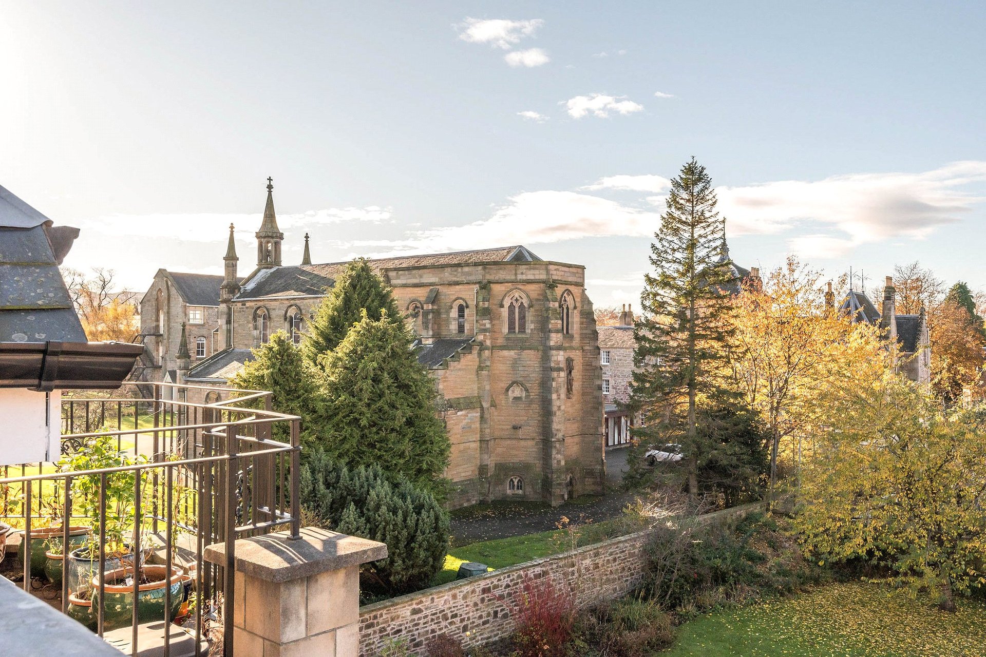 10/11 St Margarets Place, Edinburgh, EH9 1AY - Picture #24
