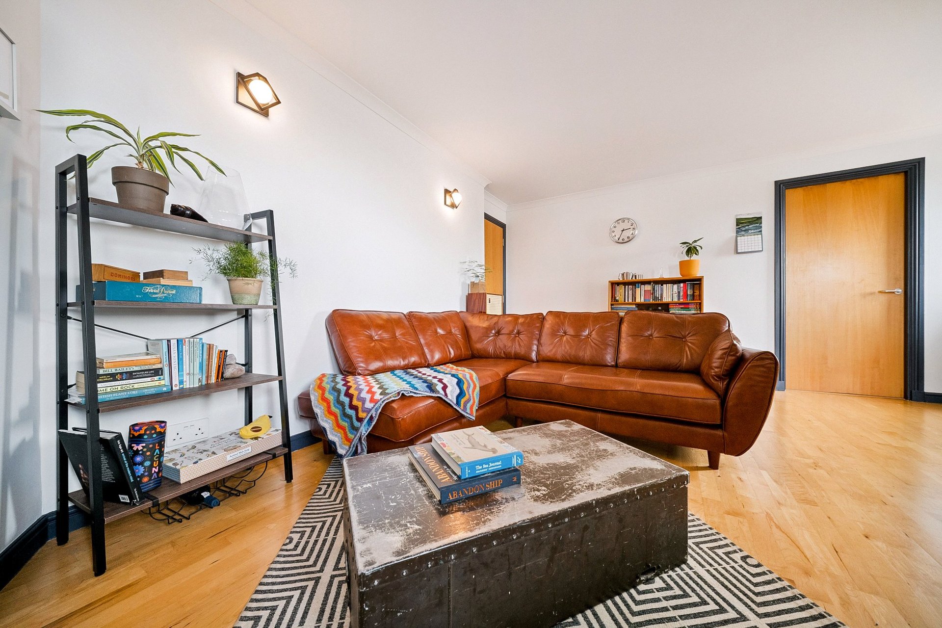 35/6 Ocean Drive, Leith, Edinburgh, EH6 6JL - Picture #4