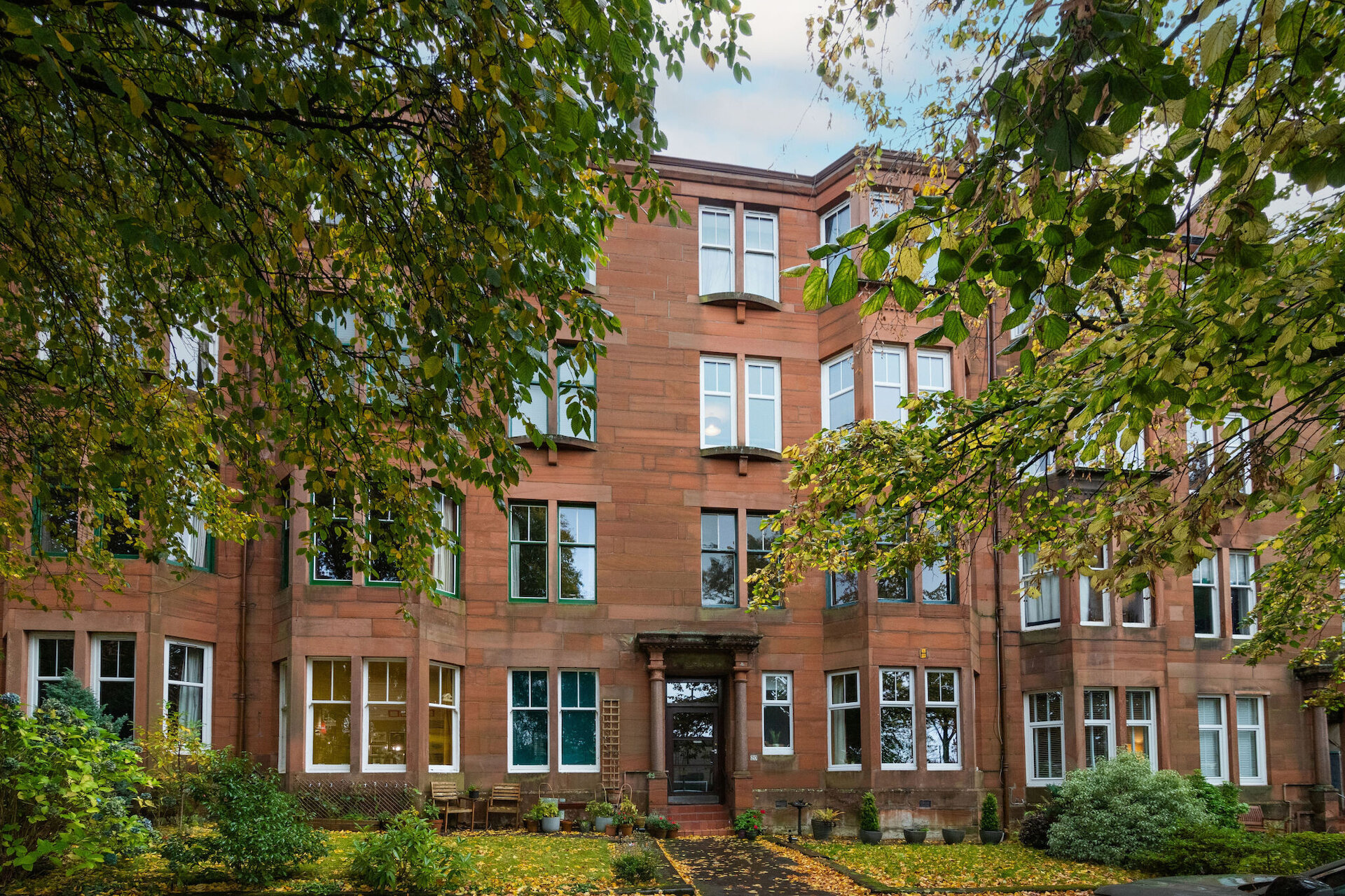 2/1, 20 Woodcroft Avenue, Broomhill, Glasgow, G11 7HX - Picture #1