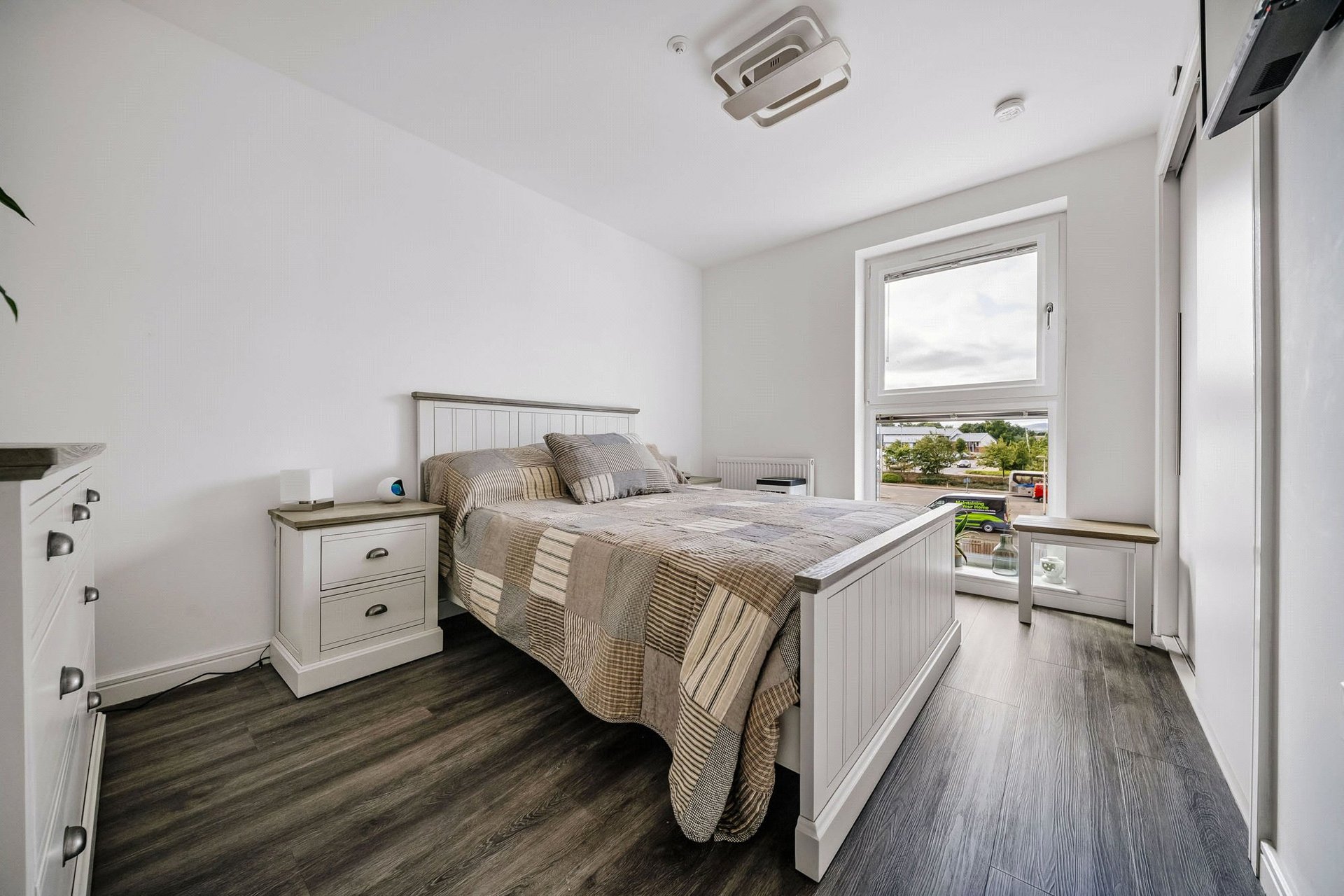 City View, Flat 7 Inveresk Place, Musselburgh, East Lothian, EH21 7FH - Picture #7