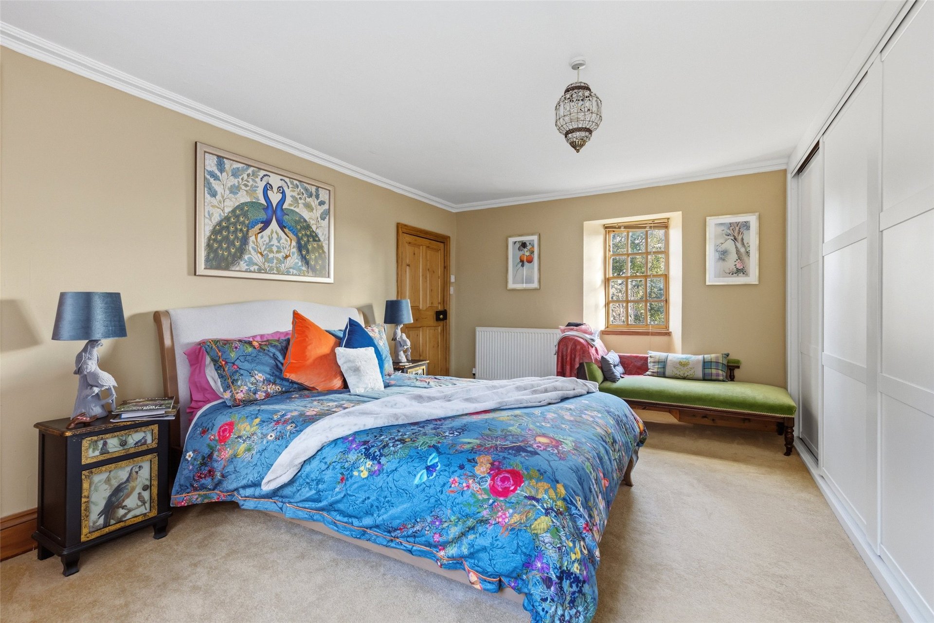 Beech Tree House, 3 Golf Course Road, Bonnyrigg, Midlothian, EH19 2EU - Picture #20