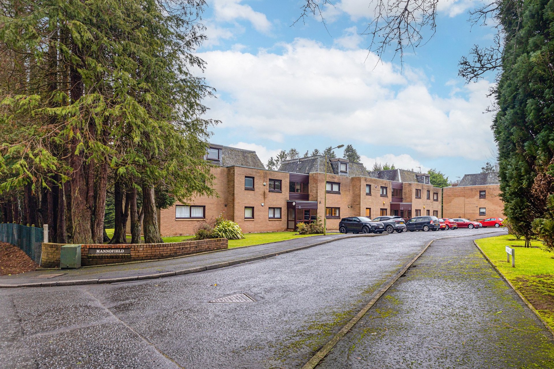 3 Mannofield, Bearsden, Glasgow, G61 4AY - Picture #2