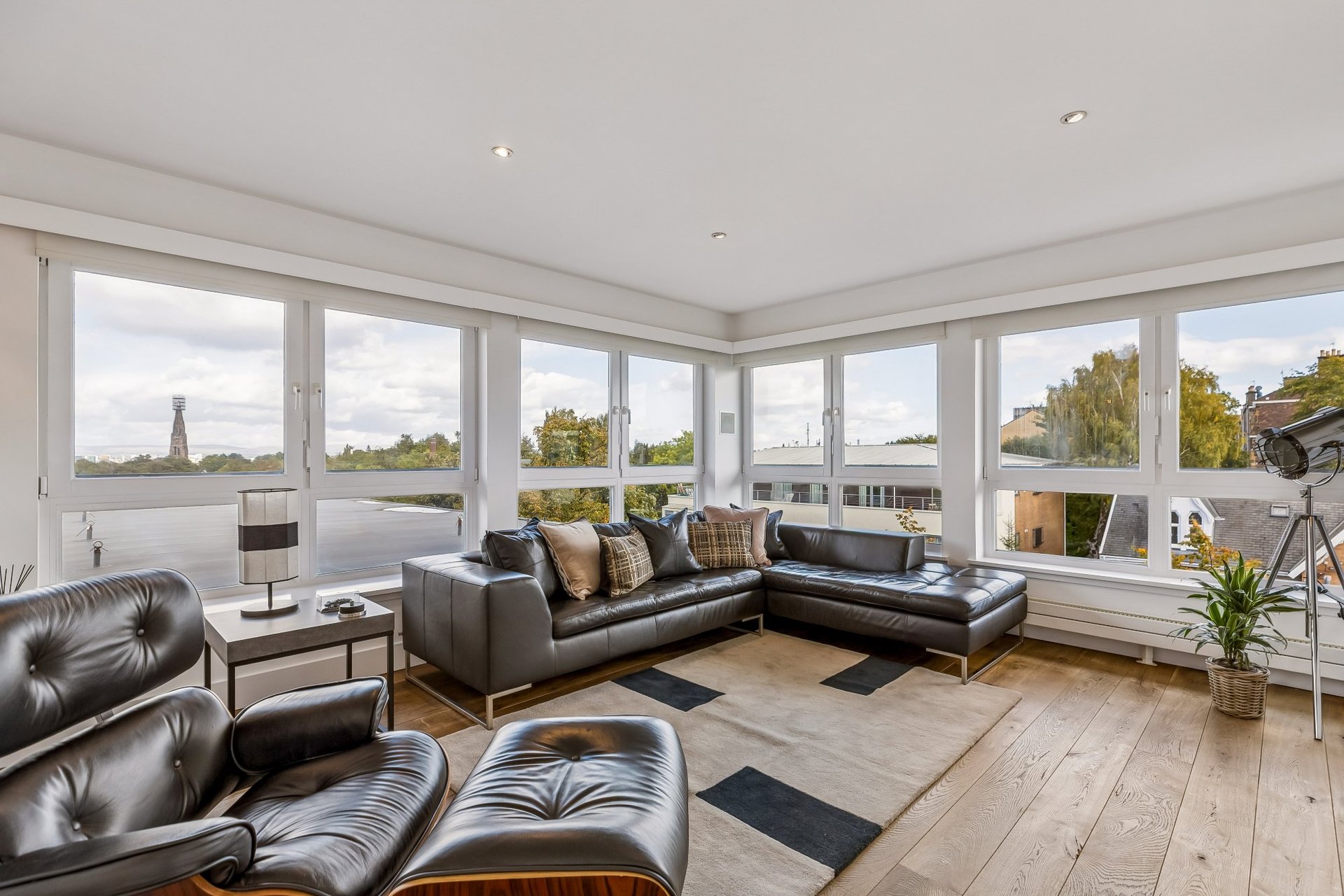 3/1, 8 Prospecthill Grove, Mount Florida, Glasgow, G42 9LD - Picture #2