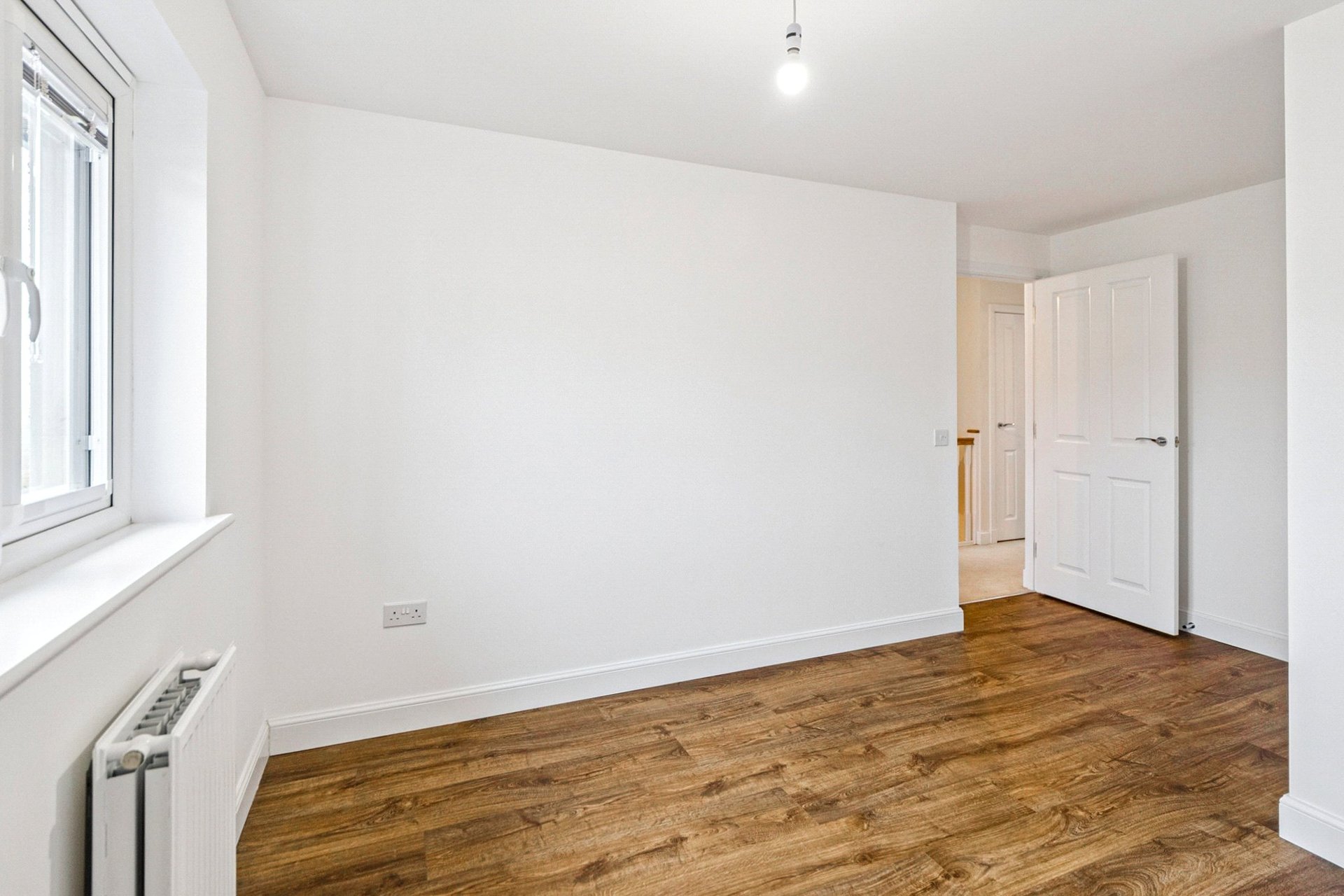 7 Bannerman Cruick, Edinburgh, Midlothian, EH17 8SH - Picture #30