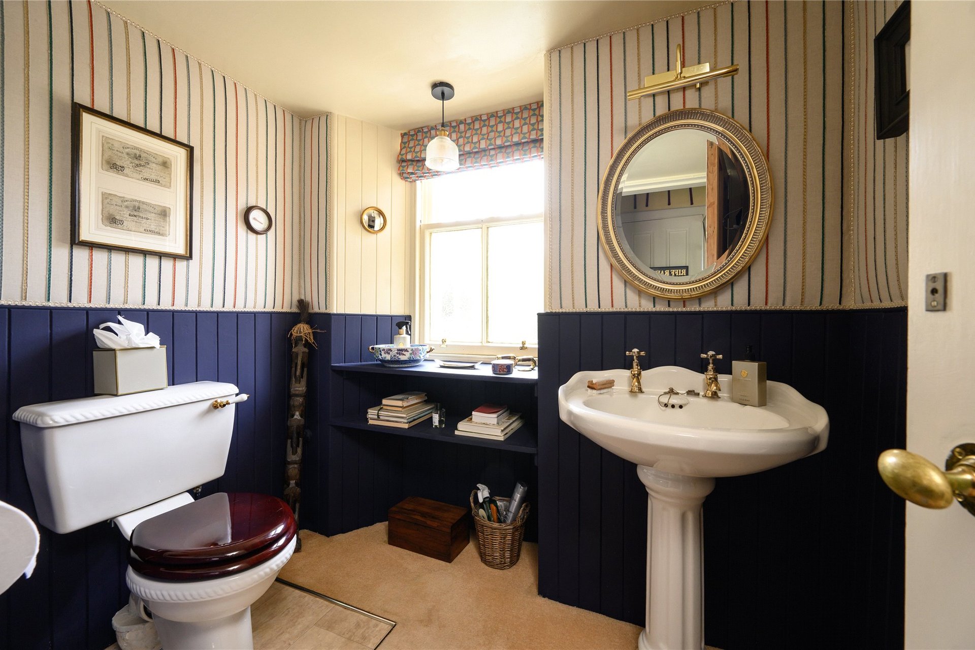 Kaimend, 17 Hamilton Road, North Berwick, East Lothian, EH39 4NA - Picture #12