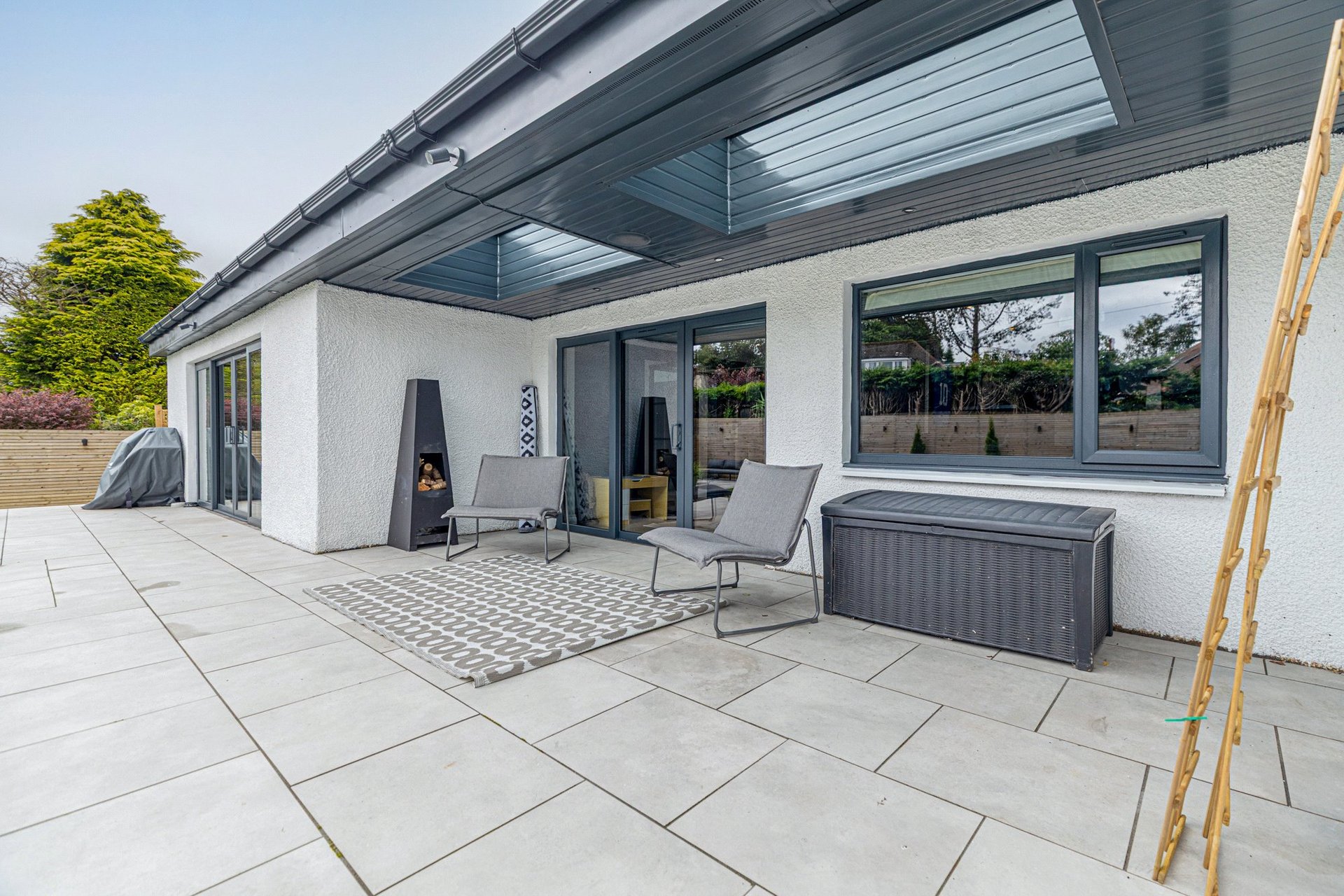 26 Lochaber Road, Bearsden, G61 2JU - Picture #61