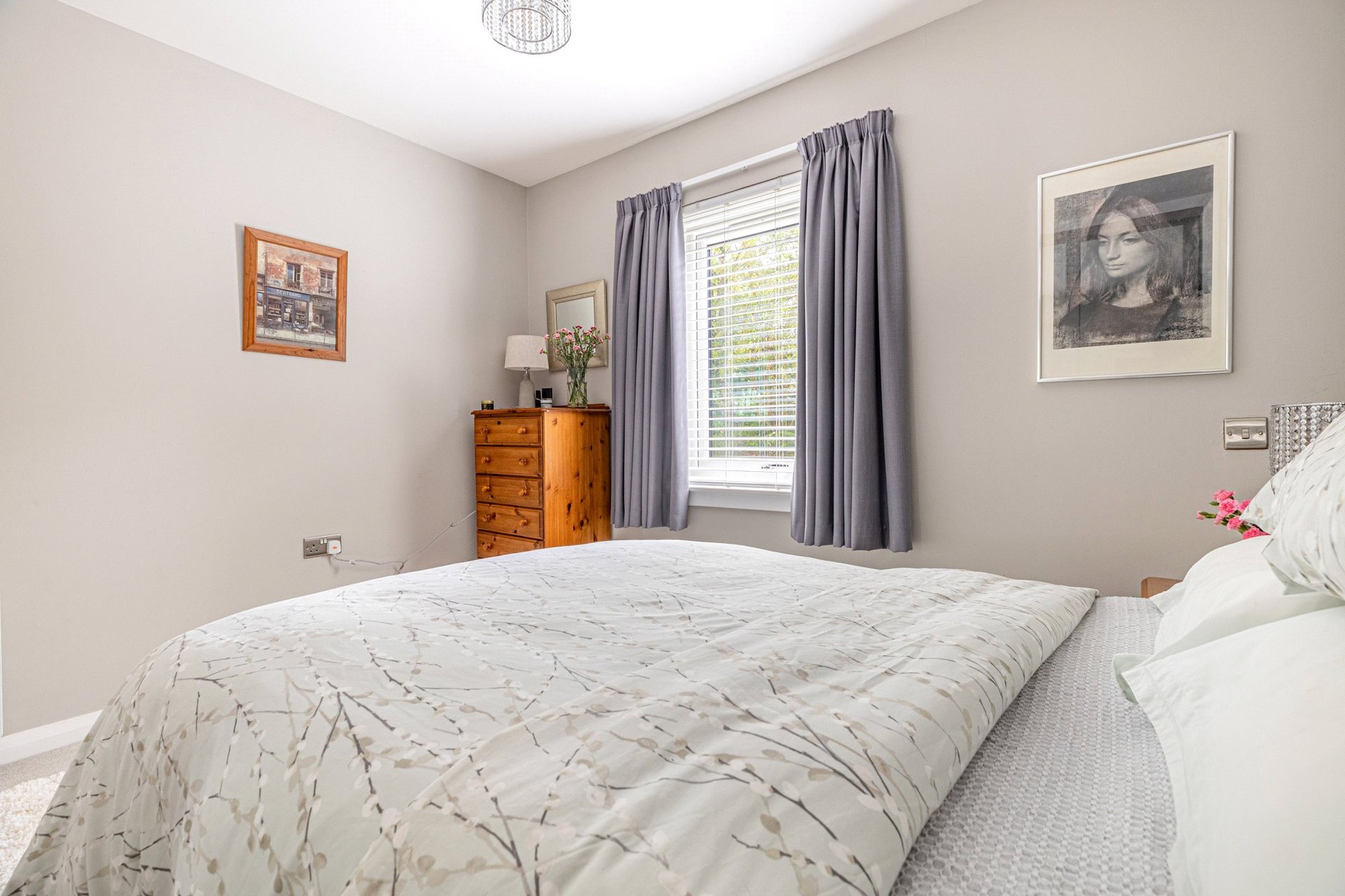 8 Cluny Gardens, Jordanhill, Glasgow, G14 9JU - Picture #11