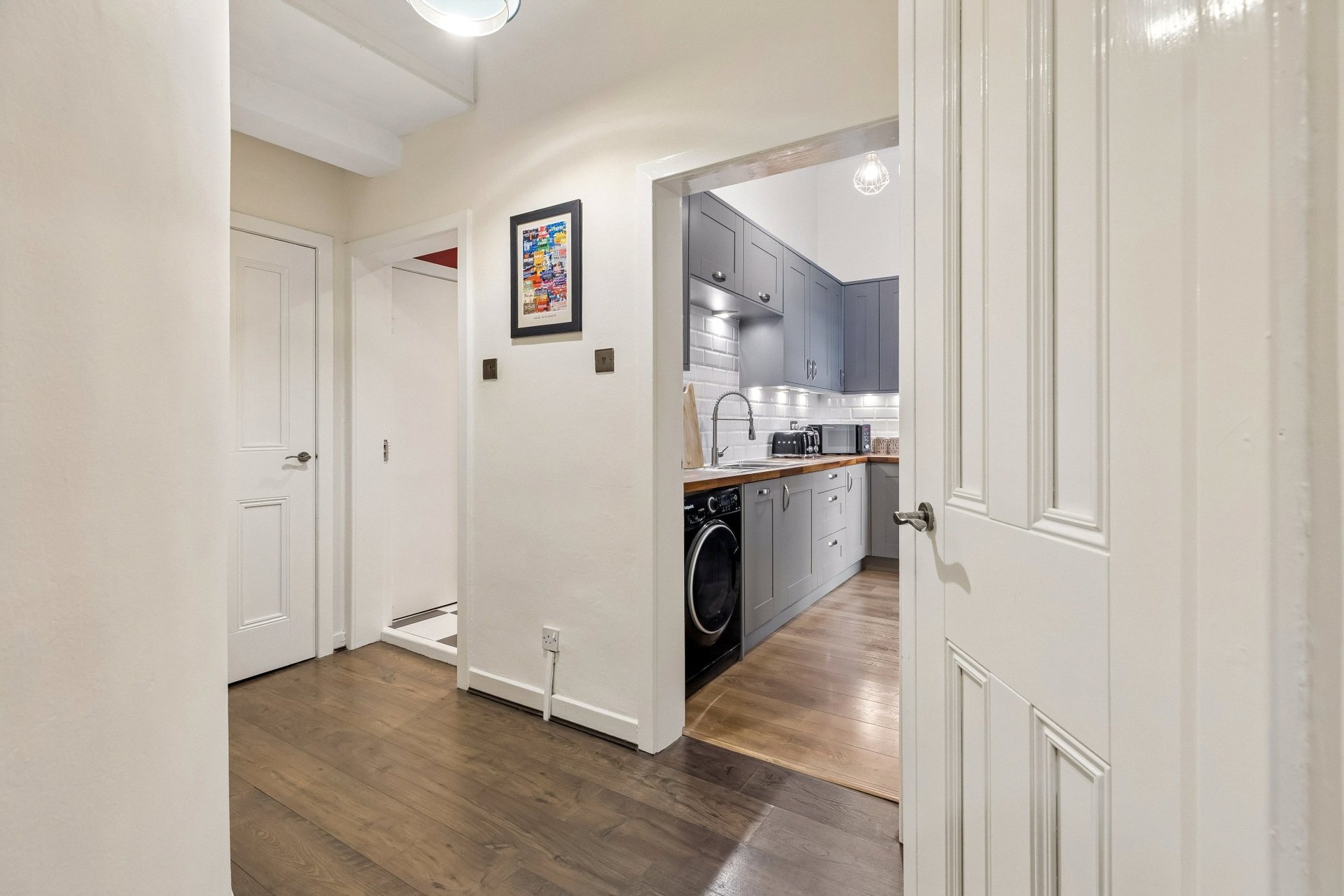 0/2, 3 Mingarry Street, North Kelvinside, Glasgow, G20 8NP - Picture #16
