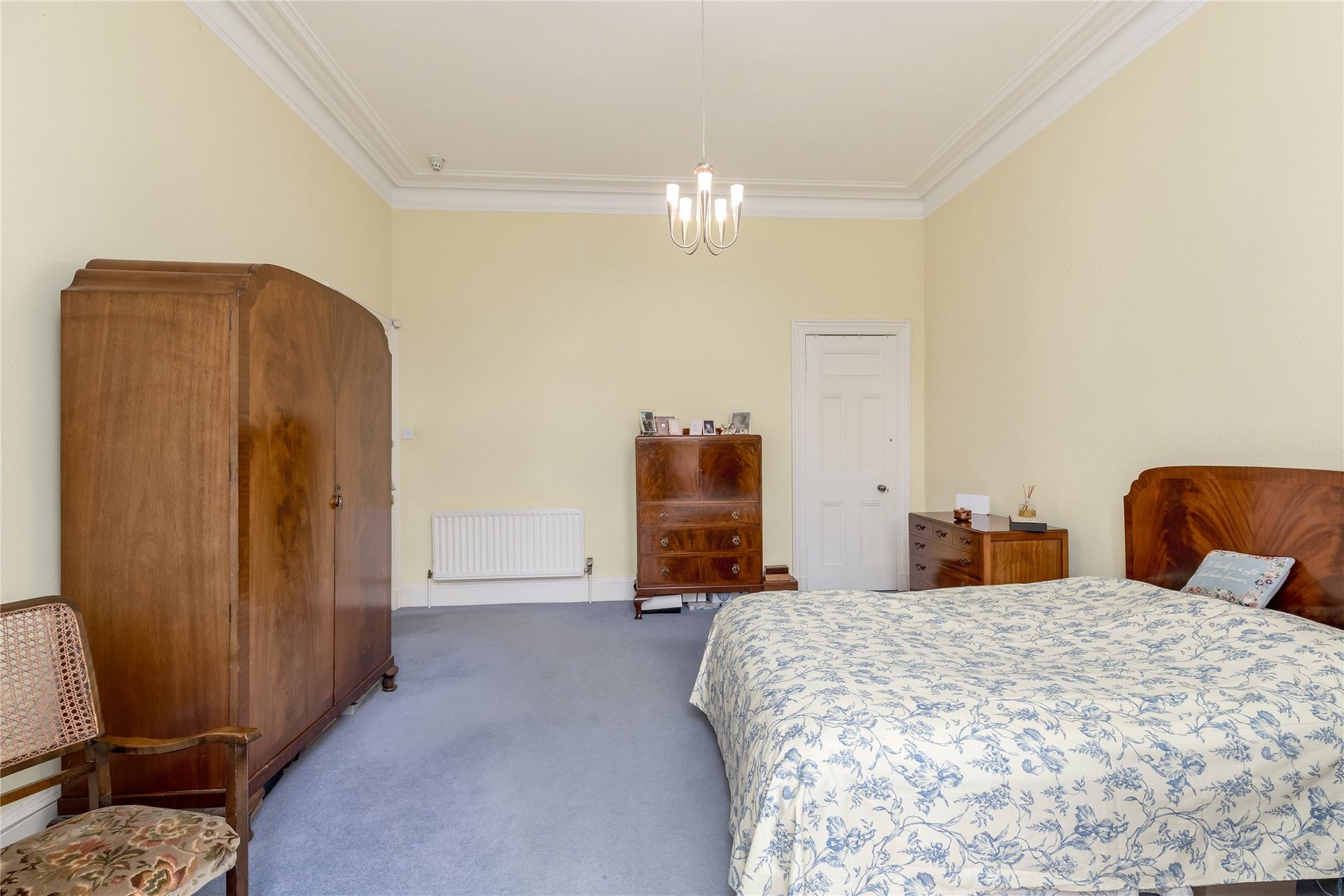 13 Wester Coates Terrace, Edinburgh, EH12 5LR - Picture #17