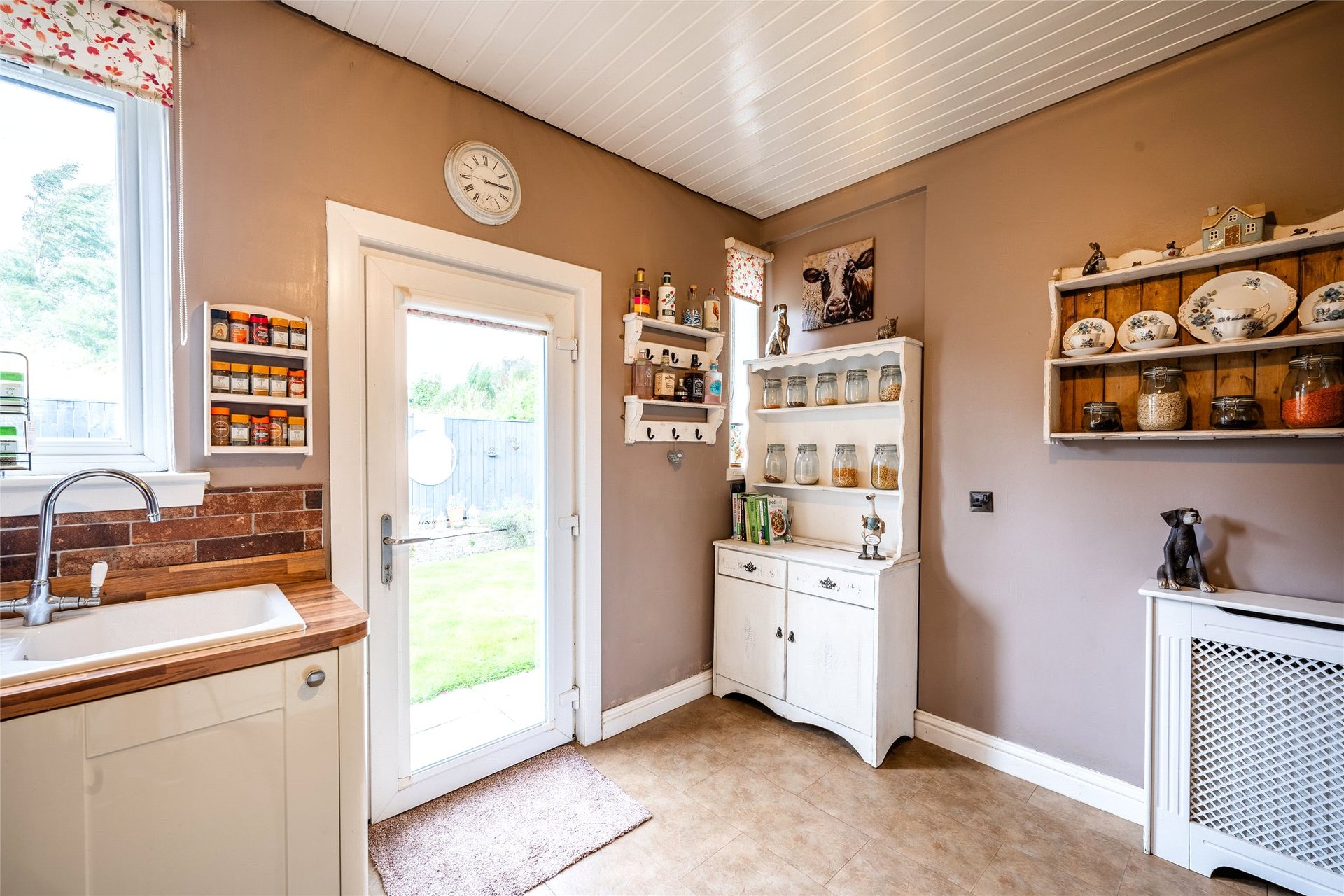 3 Mount Farm Cottage, Cupar, Fife, KY15 4NA - Picture #13