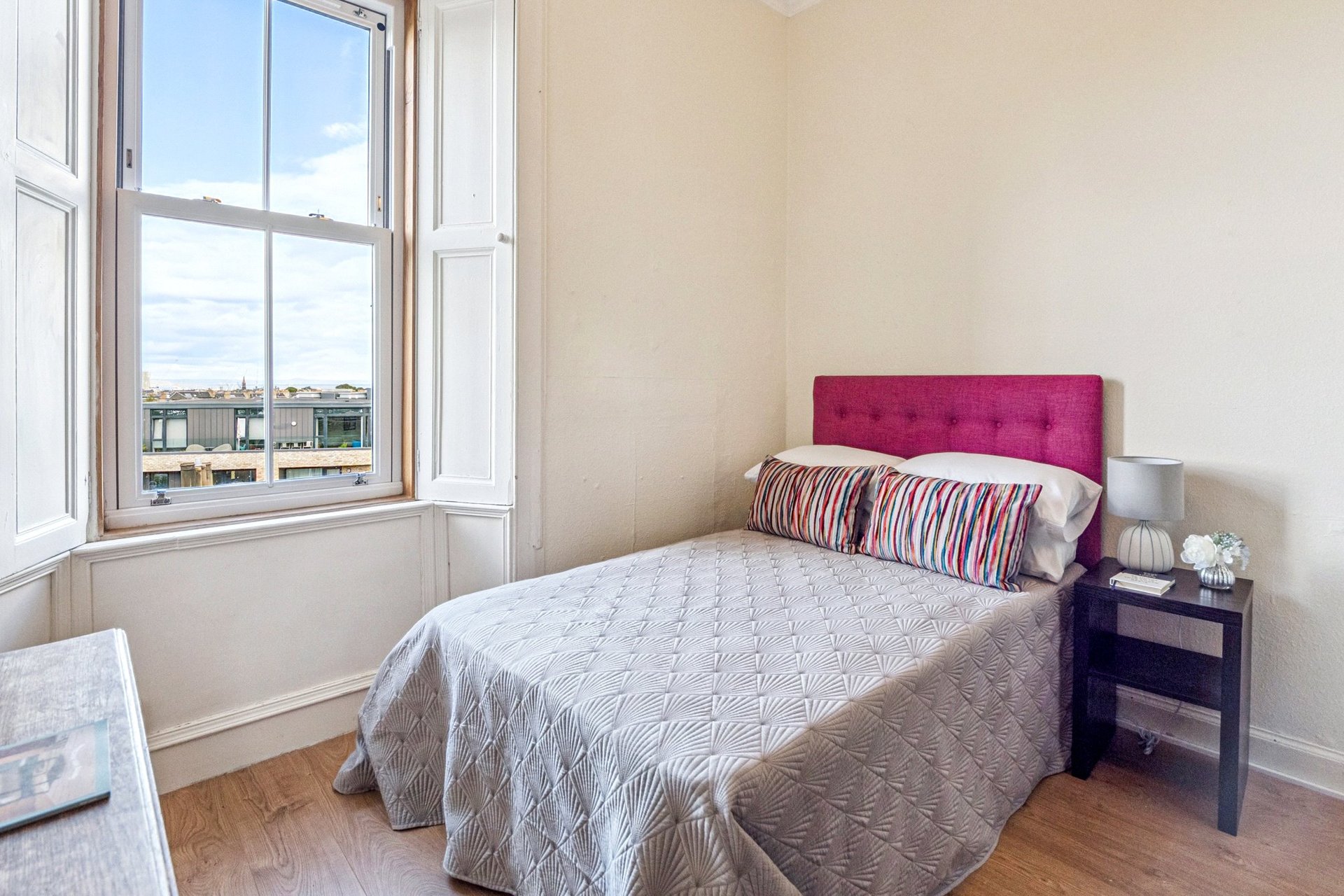 Flat 8, 101 Montgomery Street, Edinburgh, Midlothian, EH7 5EY - Picture #13