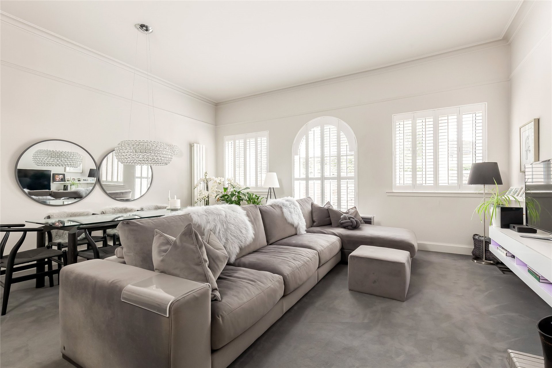 Cowley Cottage, 34 Barnton Avenue, Edinburgh, EH4 6JH - Picture #8
