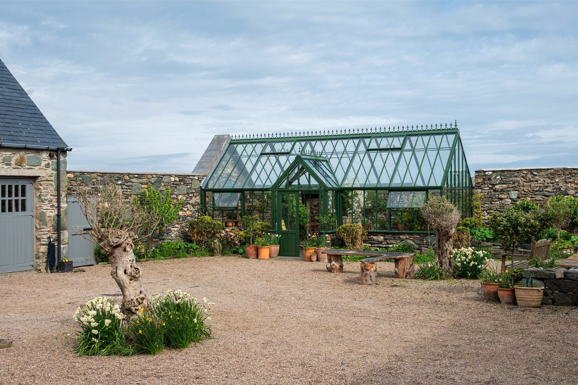 Leim Farm, Isle of Gigha, Argyll and Bute, PA41 7AD - Picture #27